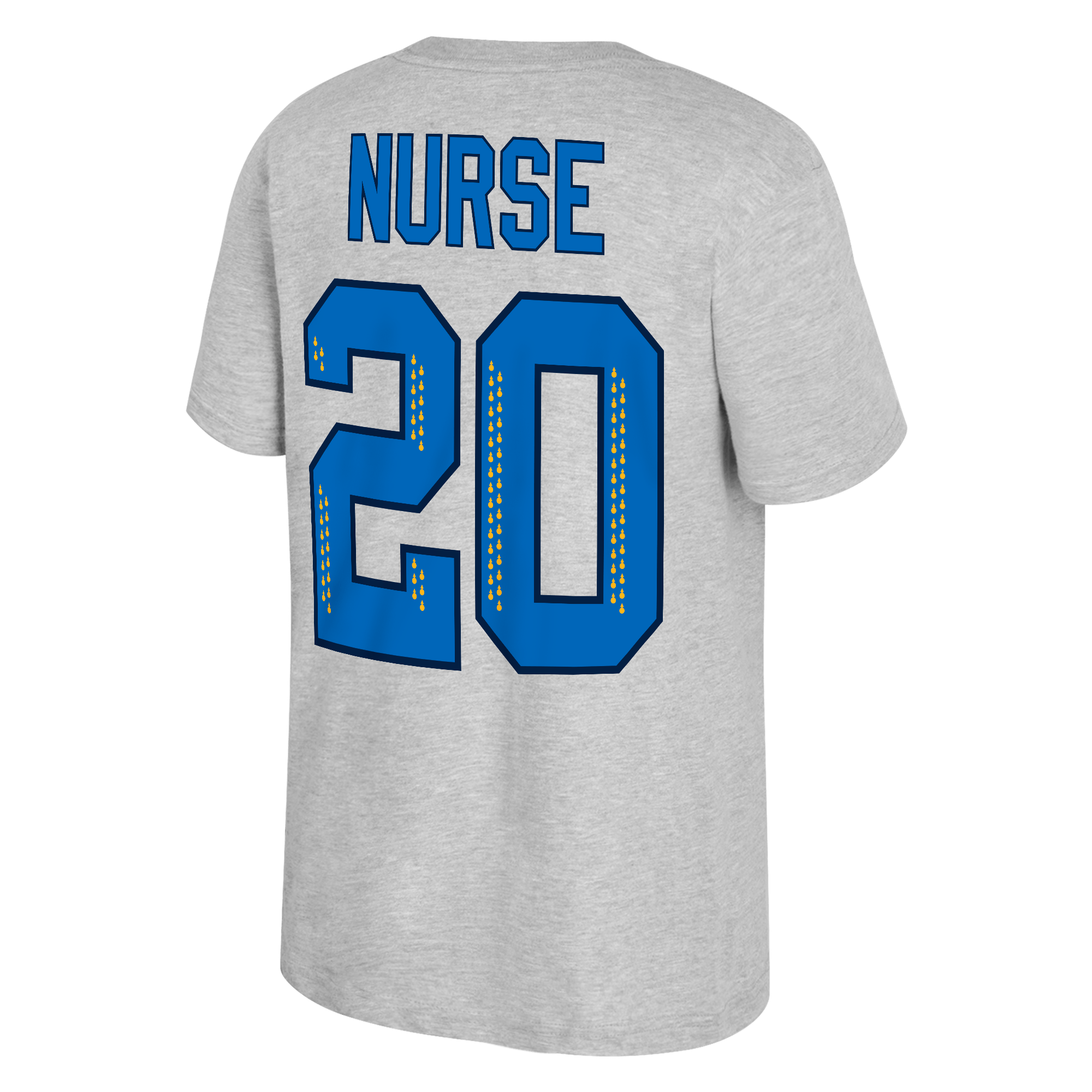 Sarah Nurse Toronto Sceptres Youth Stadium Essentials T-Shirt - T-Shirt in S