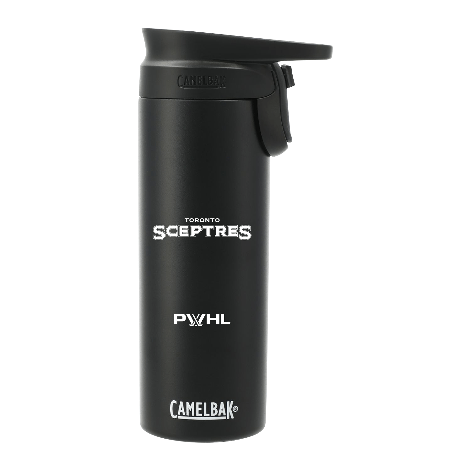 Toronto Sceptres 16 oz CamelBak Forge Flow