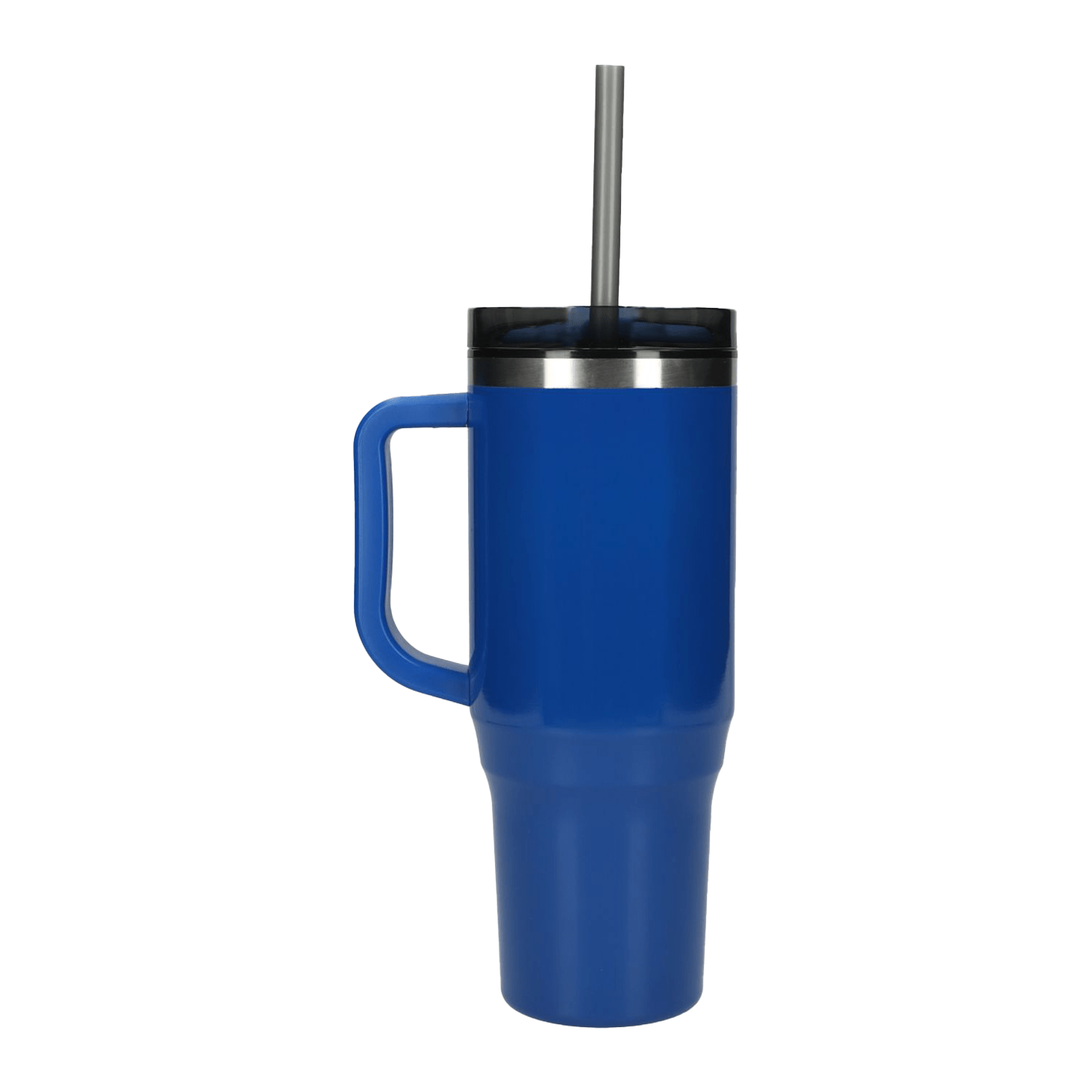 Toronto Sceptres 40 oz Eco - Friendly Straw Tumbler - Drinkware in White