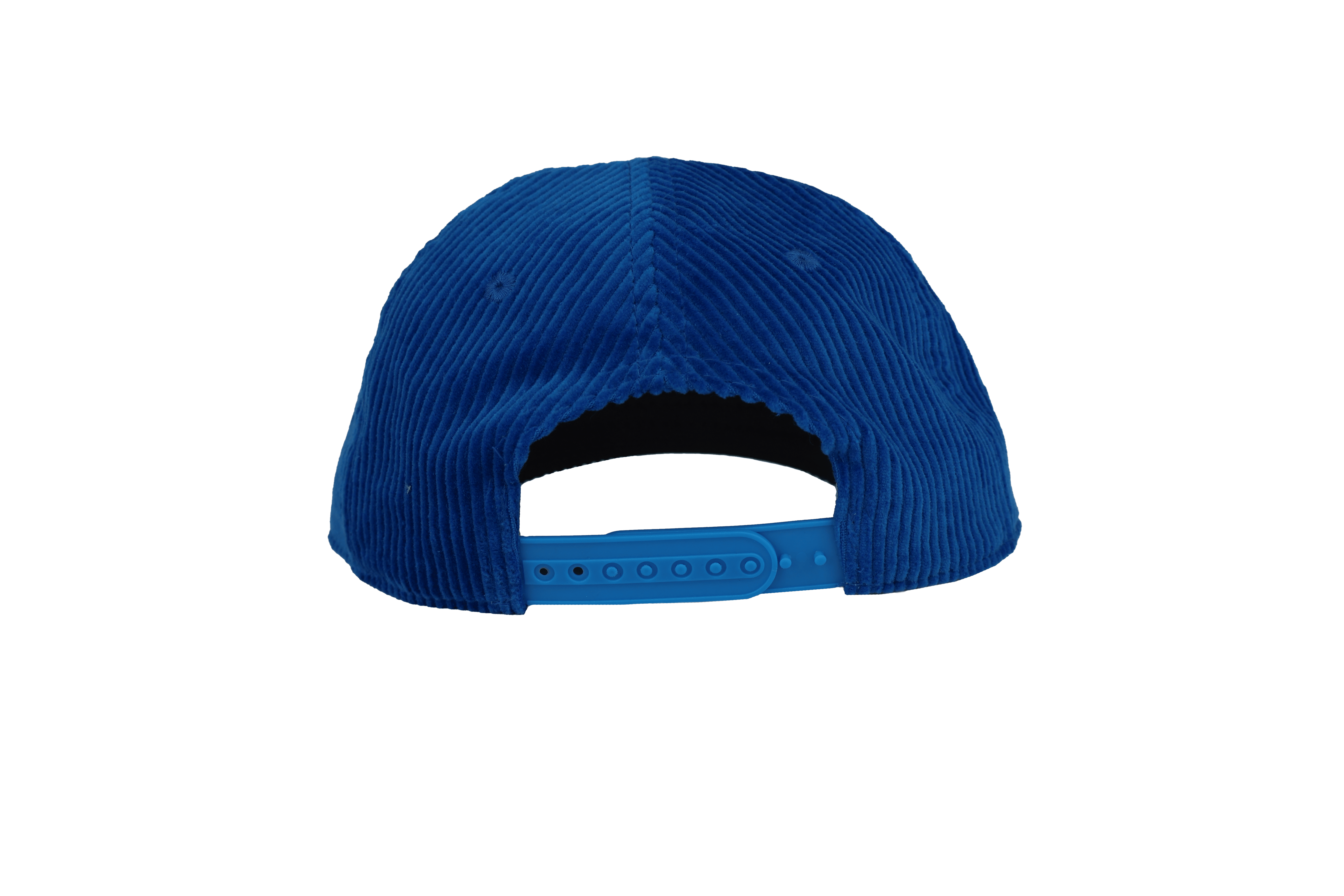 Toronto Sceptres Adult Celly Logo Corduroy Hat - Hat in Blue