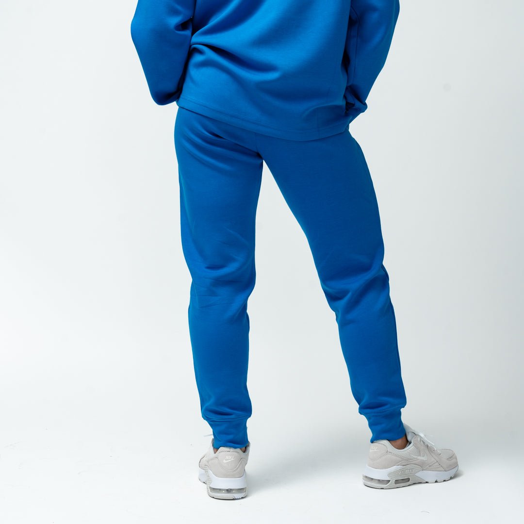 Toronto Sceptres Adult Royalty Mythical Joggers - Pants in Blue