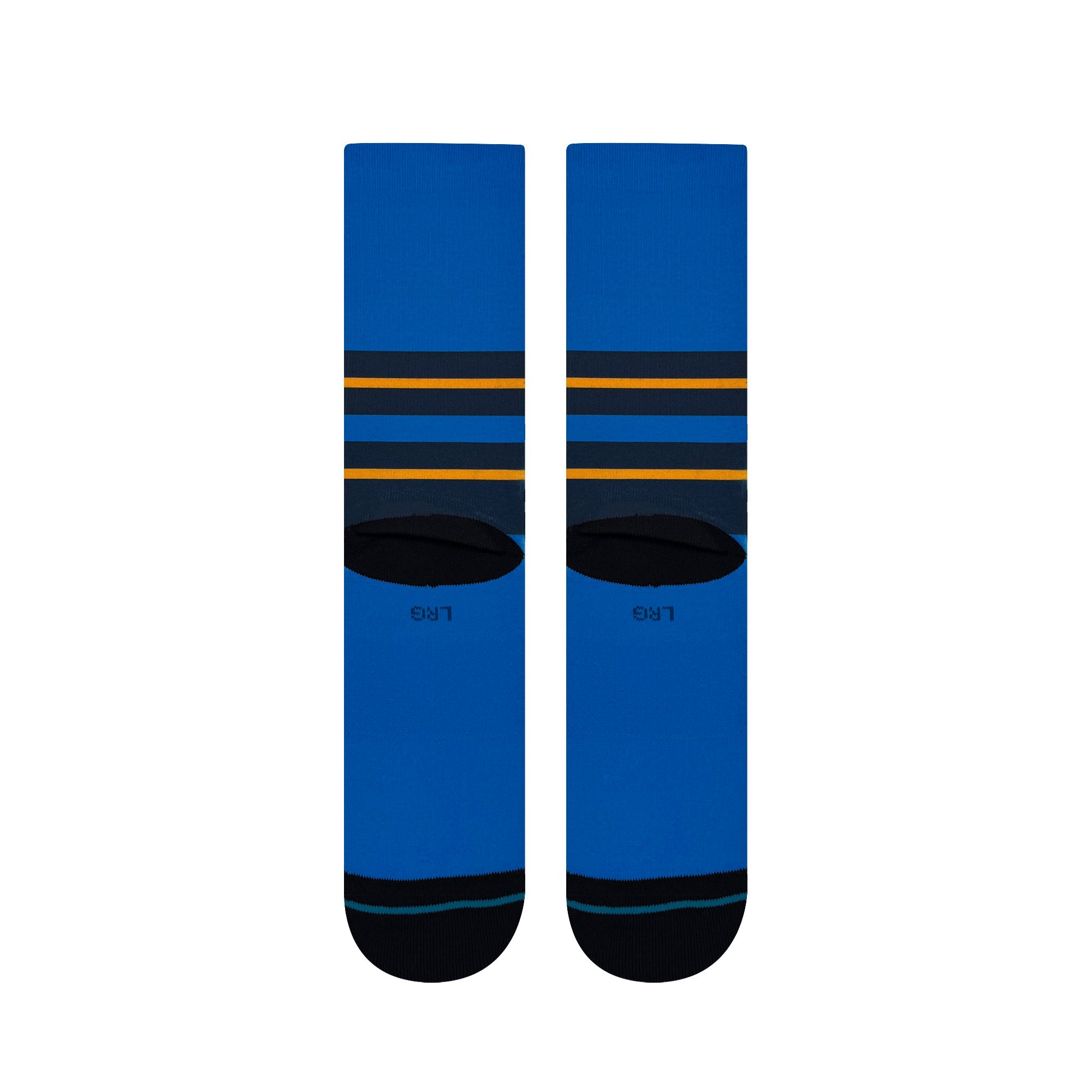 Toronto Sceptres Adult Stance Home Jersey Crew Socks - Socks in Blue