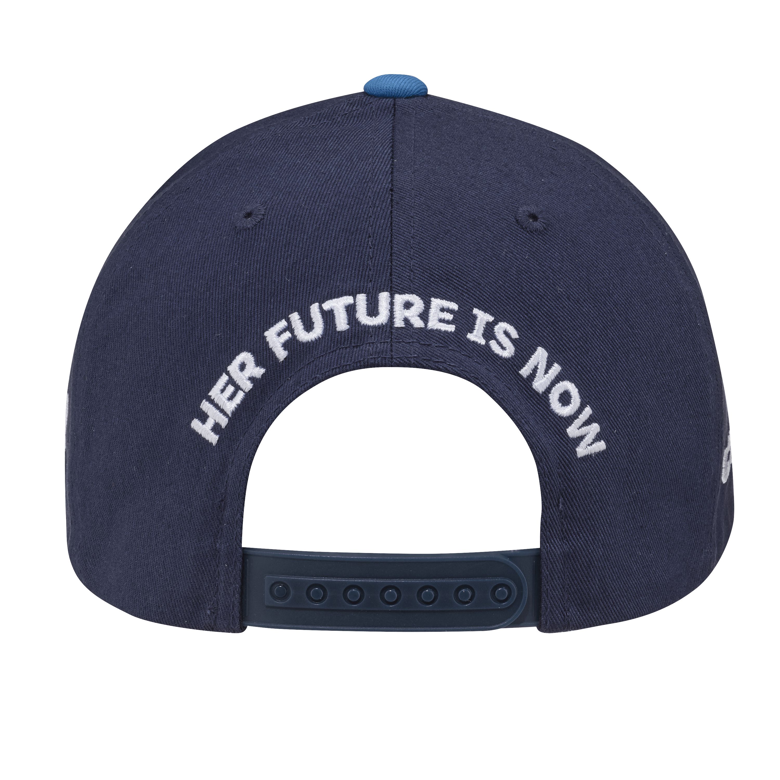 Toronto Sceptres CCM Her Future Is Now Team Hat - Hat in Navy