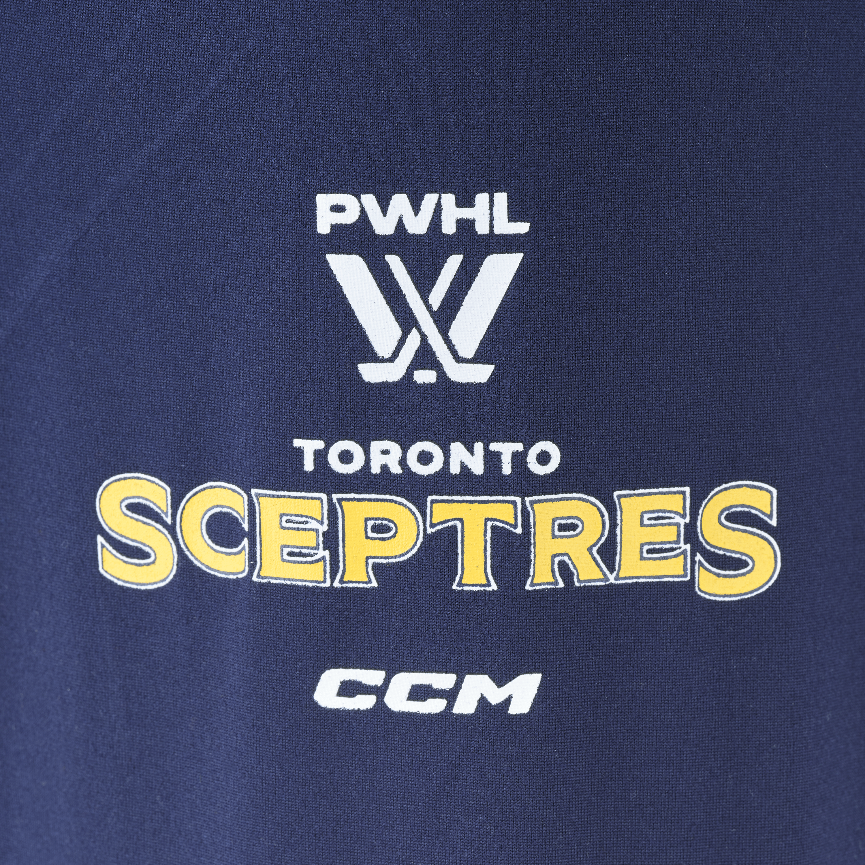 Toronto Sceptres Adult CCM PJ Pants - Pants in S