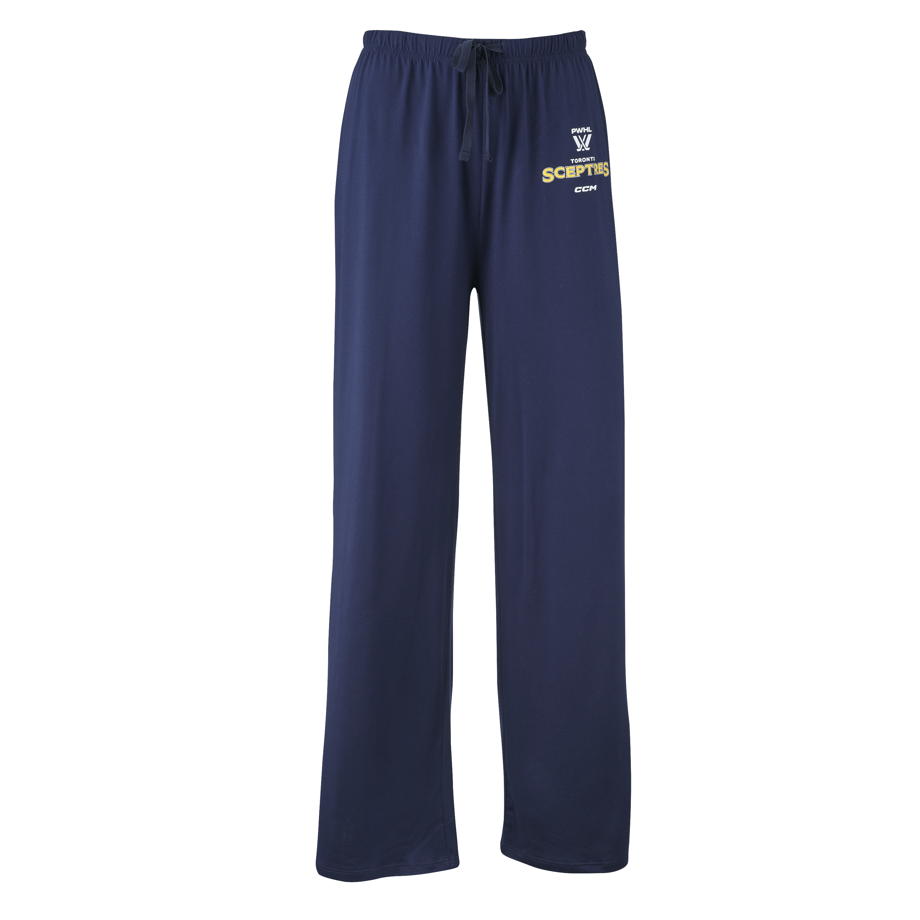 Toronto Sceptres Adult CCM PJ Pants - Pants in S
