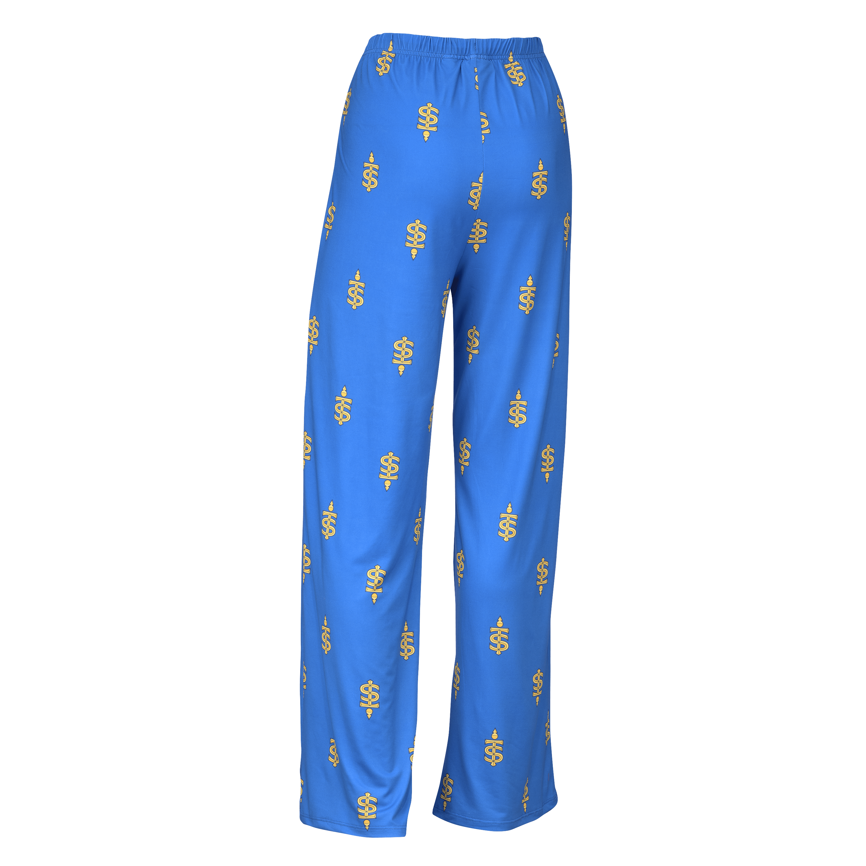 Toronto Sceptres Adult CCM All Over Logo PJ Pants - Pants in S