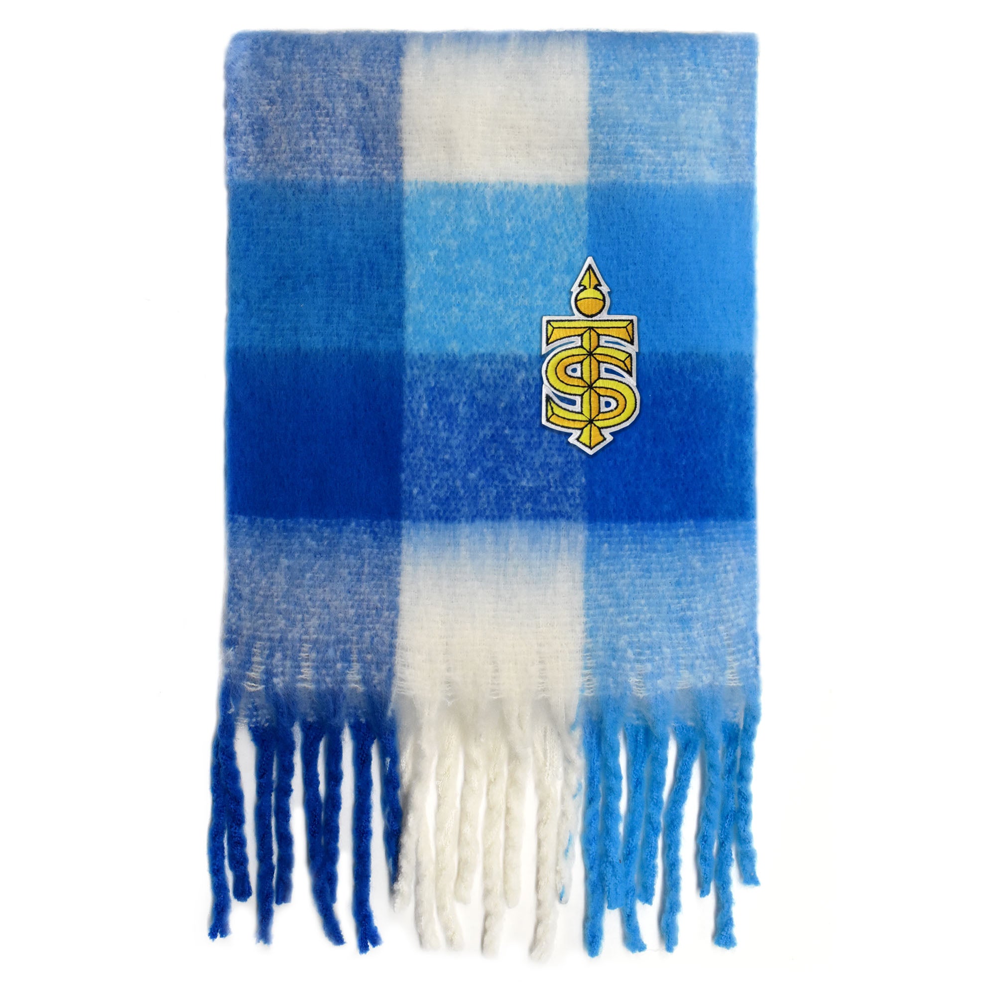 Toronto Sceptres Super Soft Scarf - Accessories in Navy