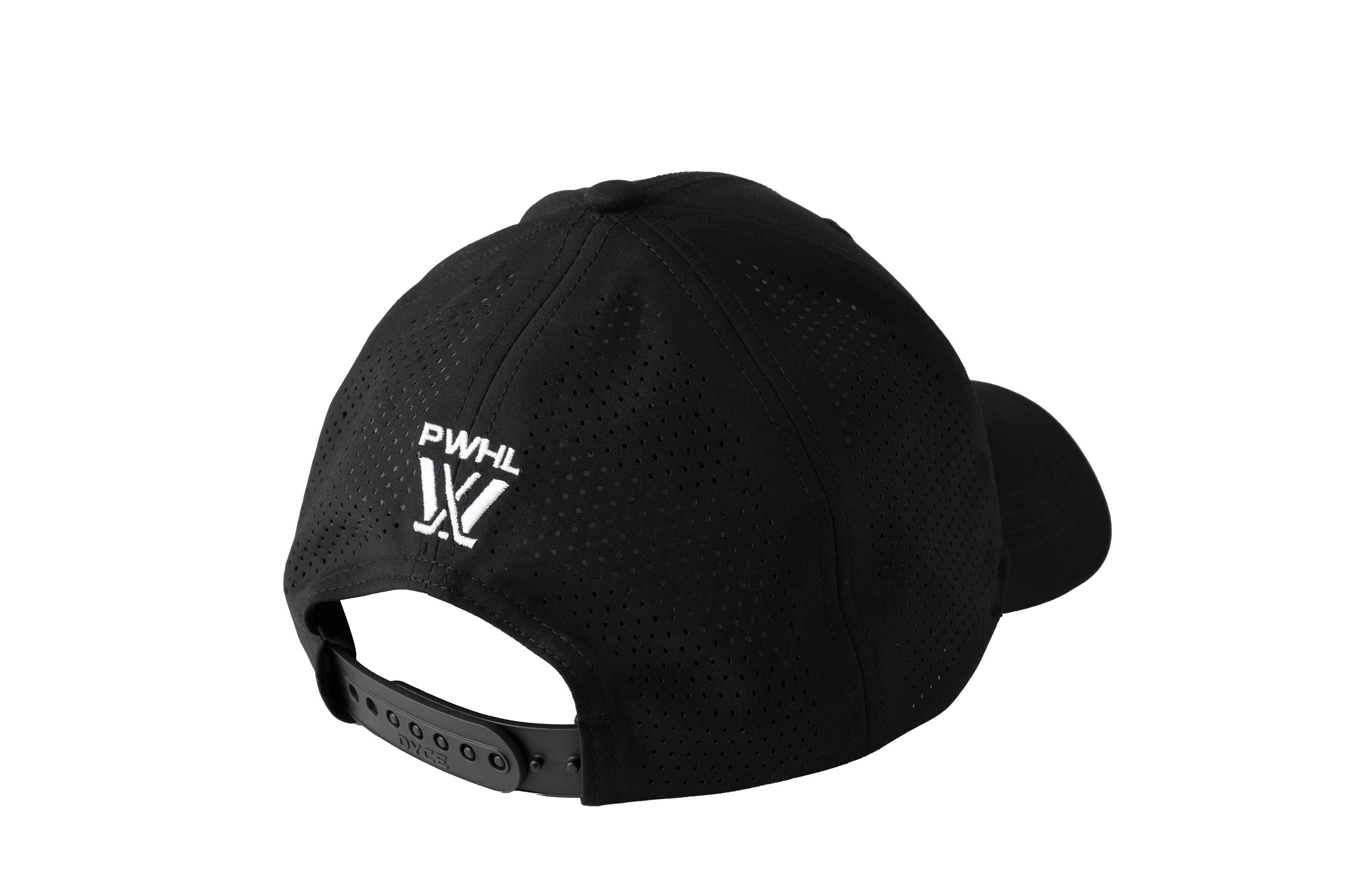 Casquette plate Snapback Musical Vibes - Casquette brodée unisexe
