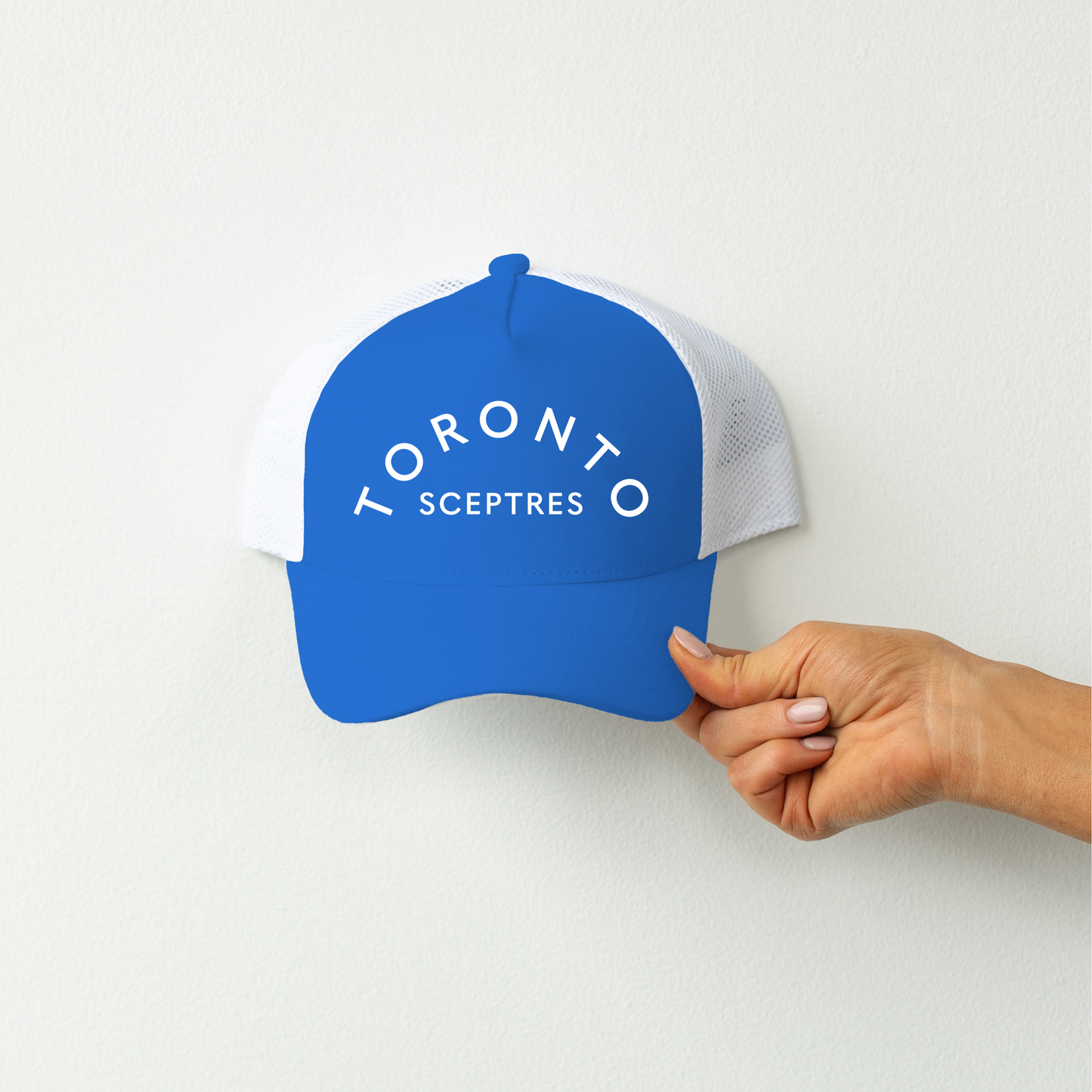 Casquette de camionneur.se unisexe Line Change Toronto Sceptres