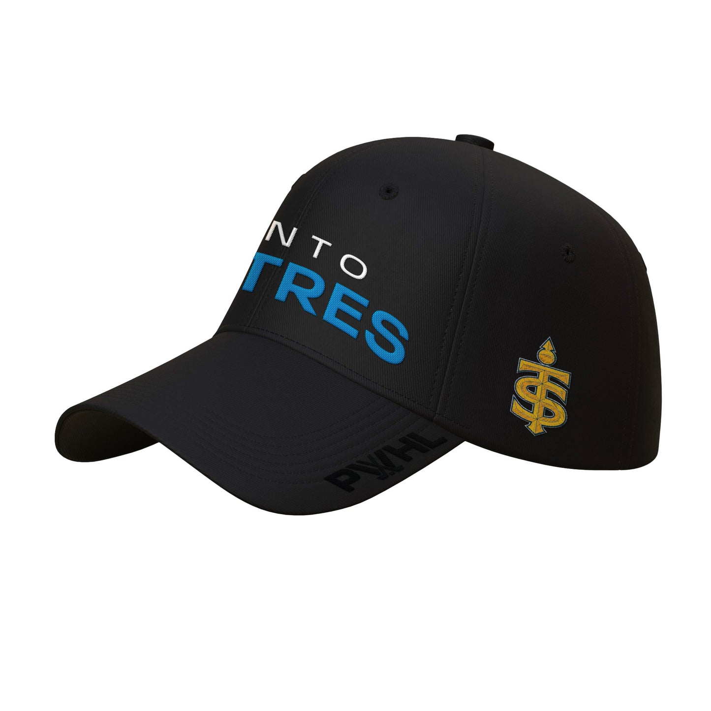 Toronto Sceptres Unisex Royalty Hat