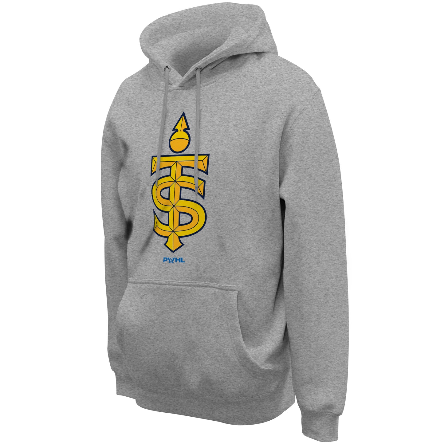 Toronto Sceptres Unisex Stadium Essentials Logo Hoodie