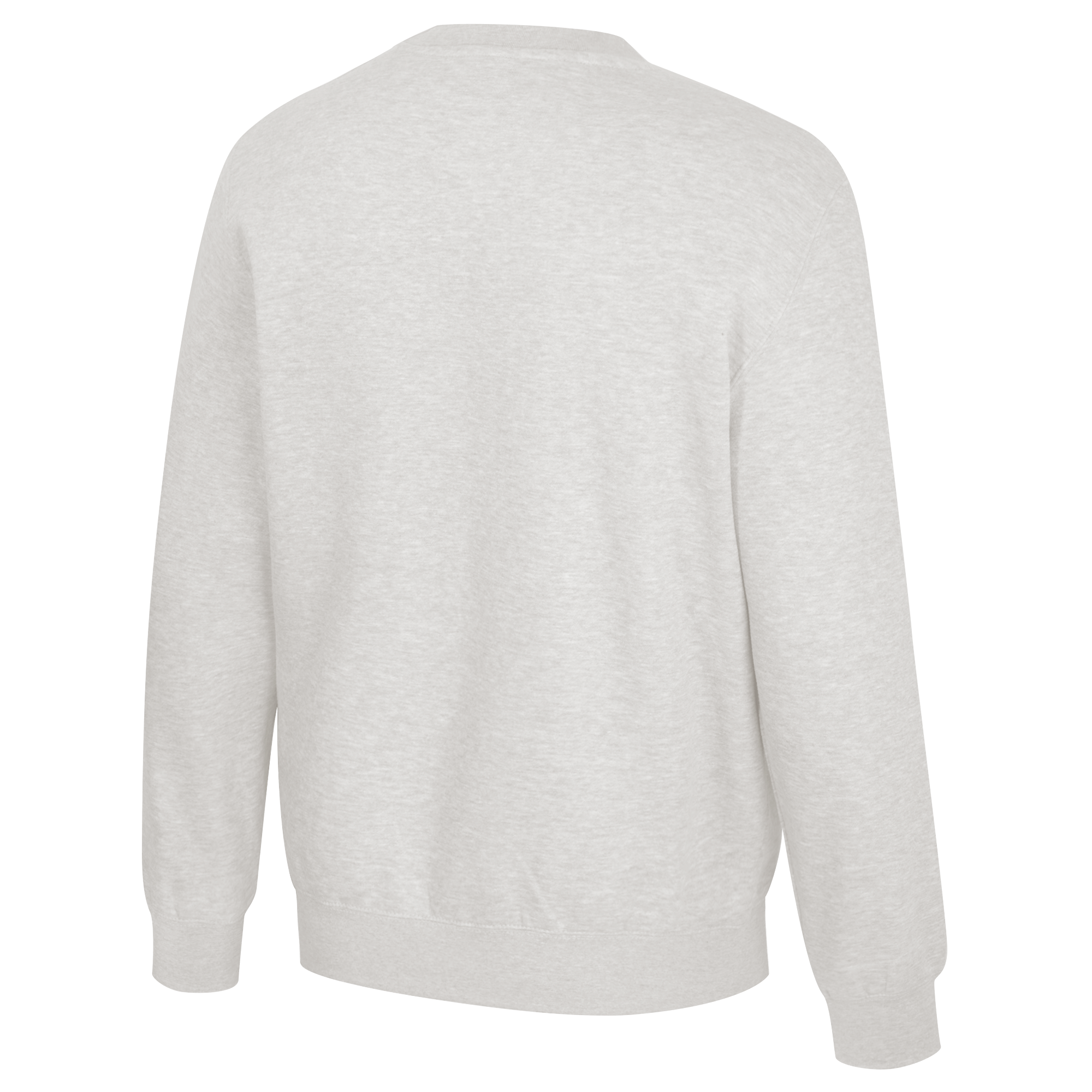 Seattle Adult Stadium Essentials Sky High Fleece Crew - Crewneck in S