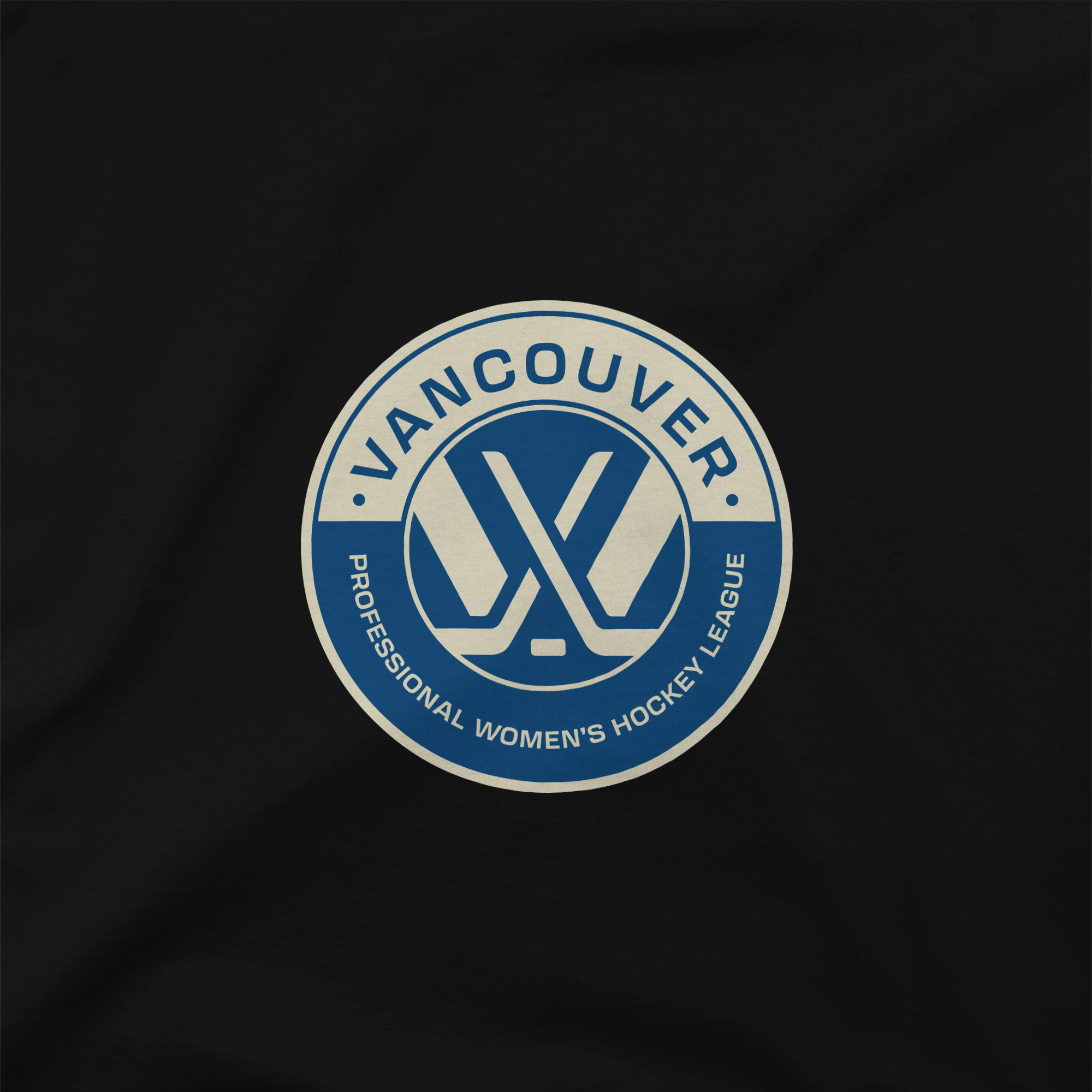 Vancouver Adult Stadium Essentials Your Way T-Shirt - T-shirt in S