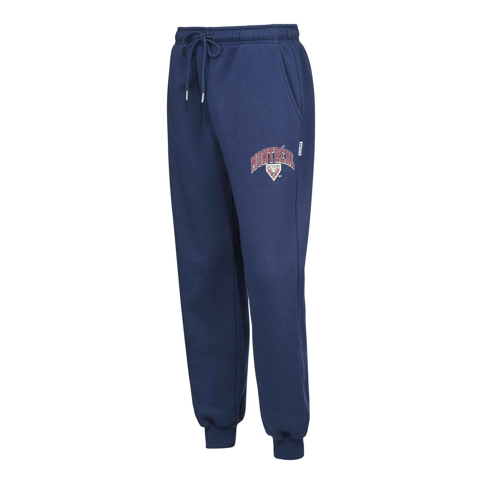 Adult Montreal Victoire CCM Tapered Sweat Pants - Pants in S