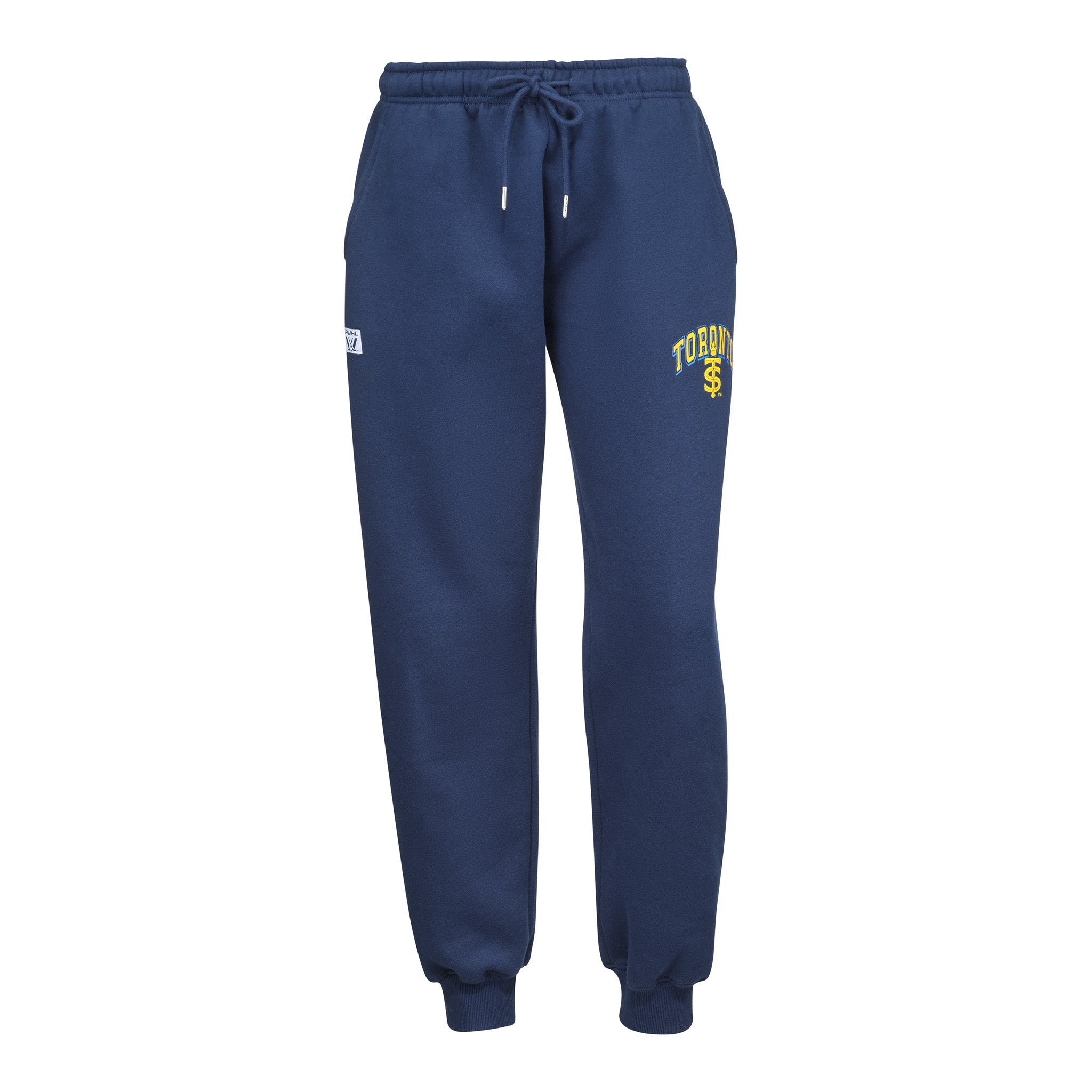 Adult Toronto Sceptres CCM Tapered Sweat Pants - Pants in S