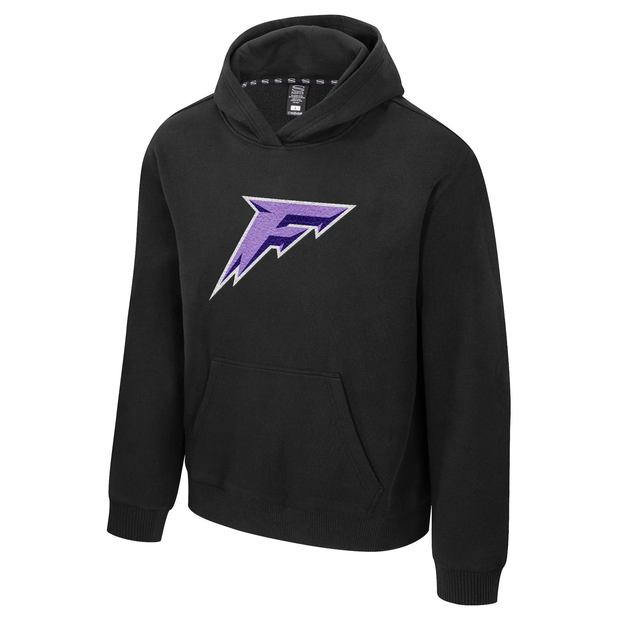 Adult Minnesota Frost Stadium Essentials Club Level Hoodie - Hoodie in S