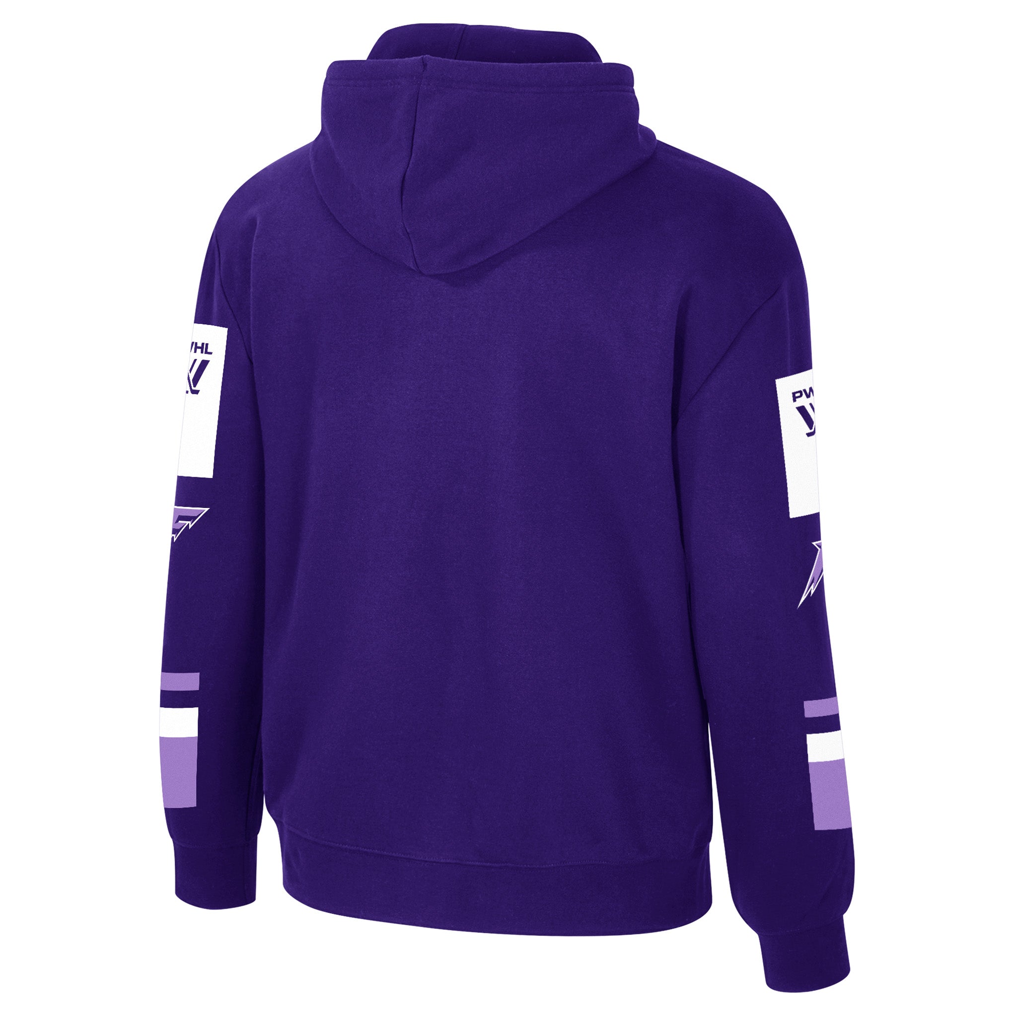 Adult Minnesota Frost Stadium Essentials City Star Hoodie - Hoodie in S