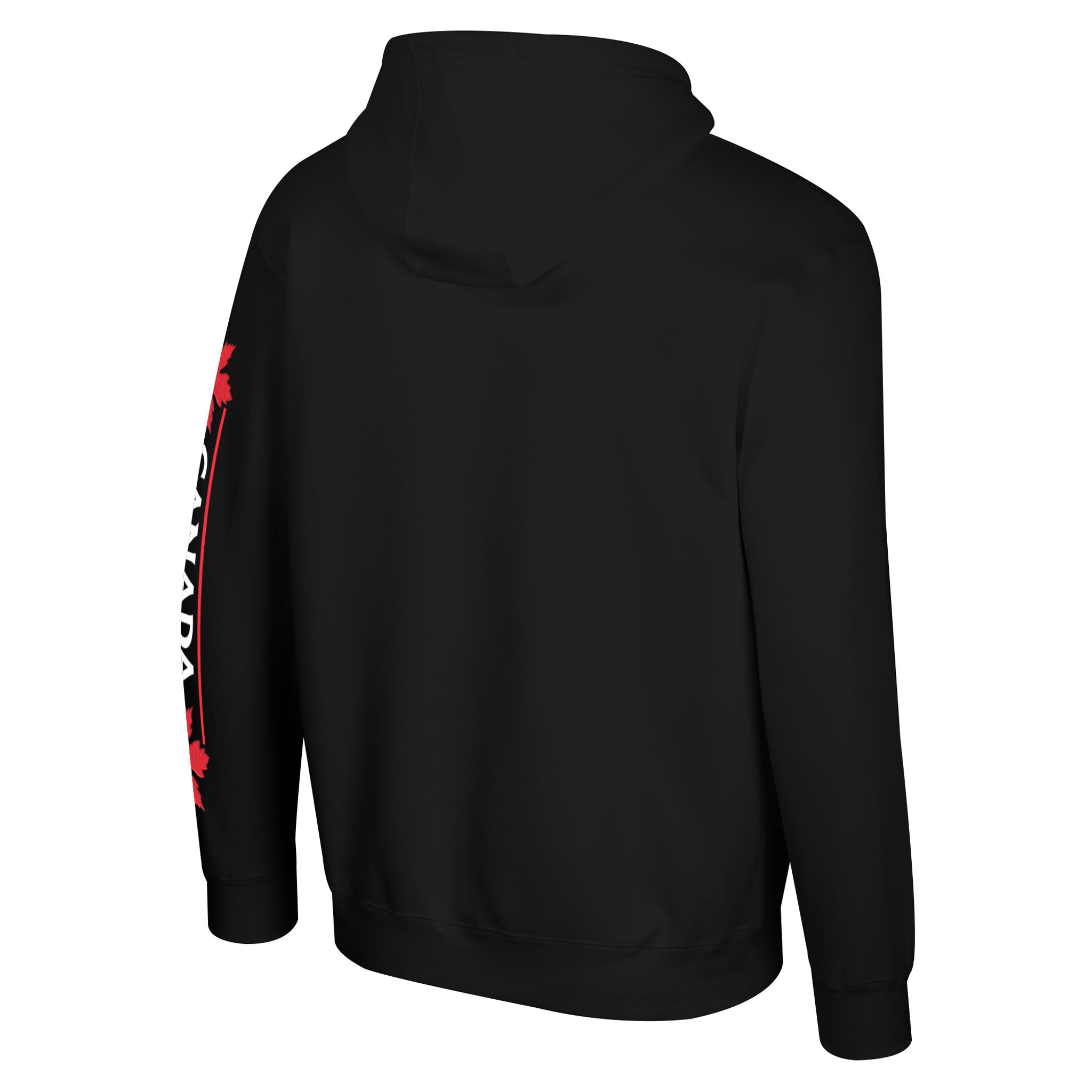 Adult Team PWHL 2026 Canada Stadium Essentials Hoodie - Hoodie in S
