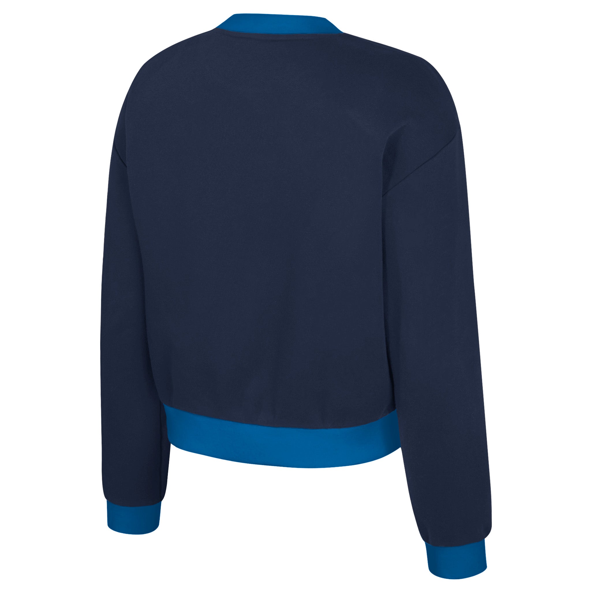 Women's Toronto Sceptres Stadium Essentials Post Game Crew - Crewneck in S