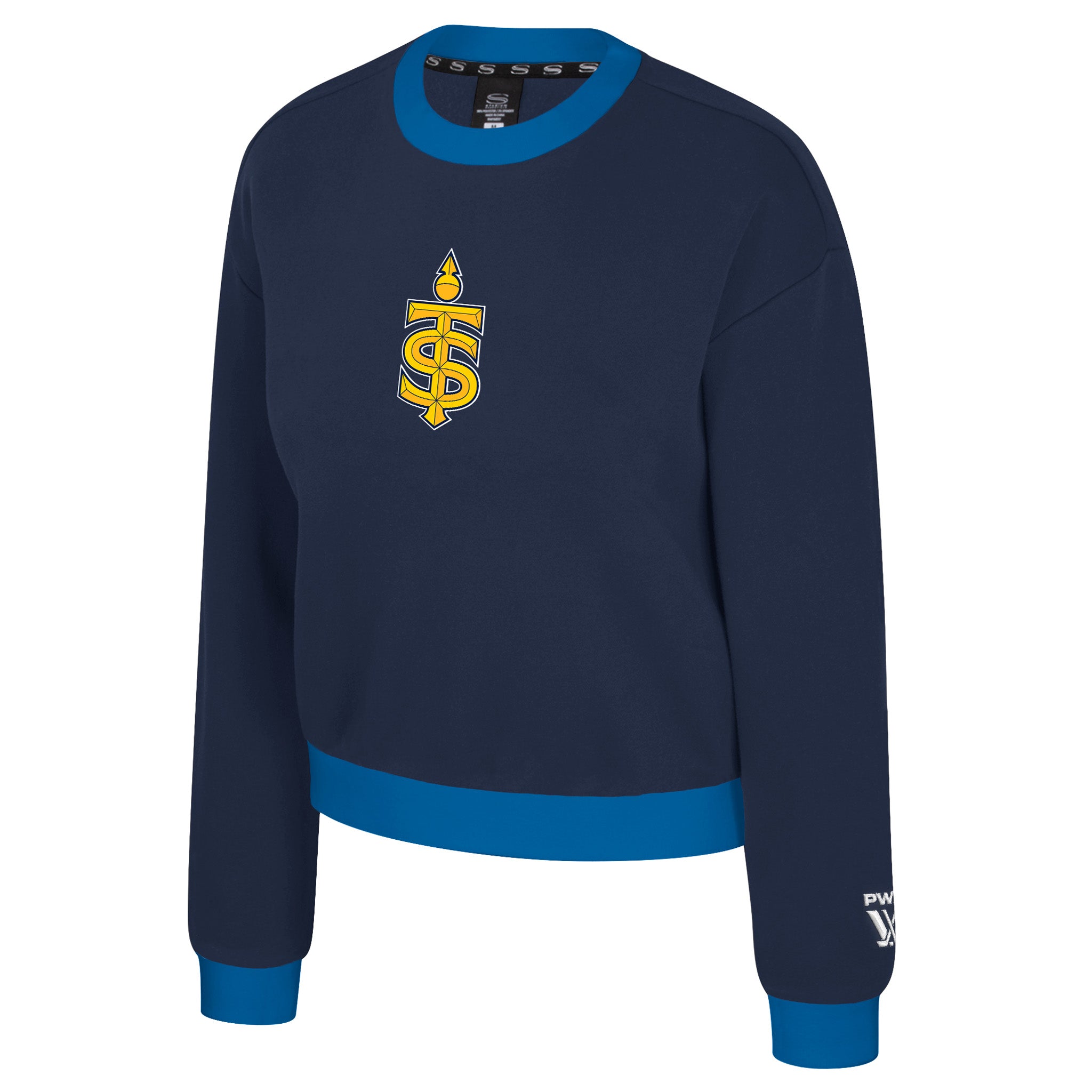 Women's Toronto Sceptres Stadium Essentials Post Game Crew - Crewneck in S