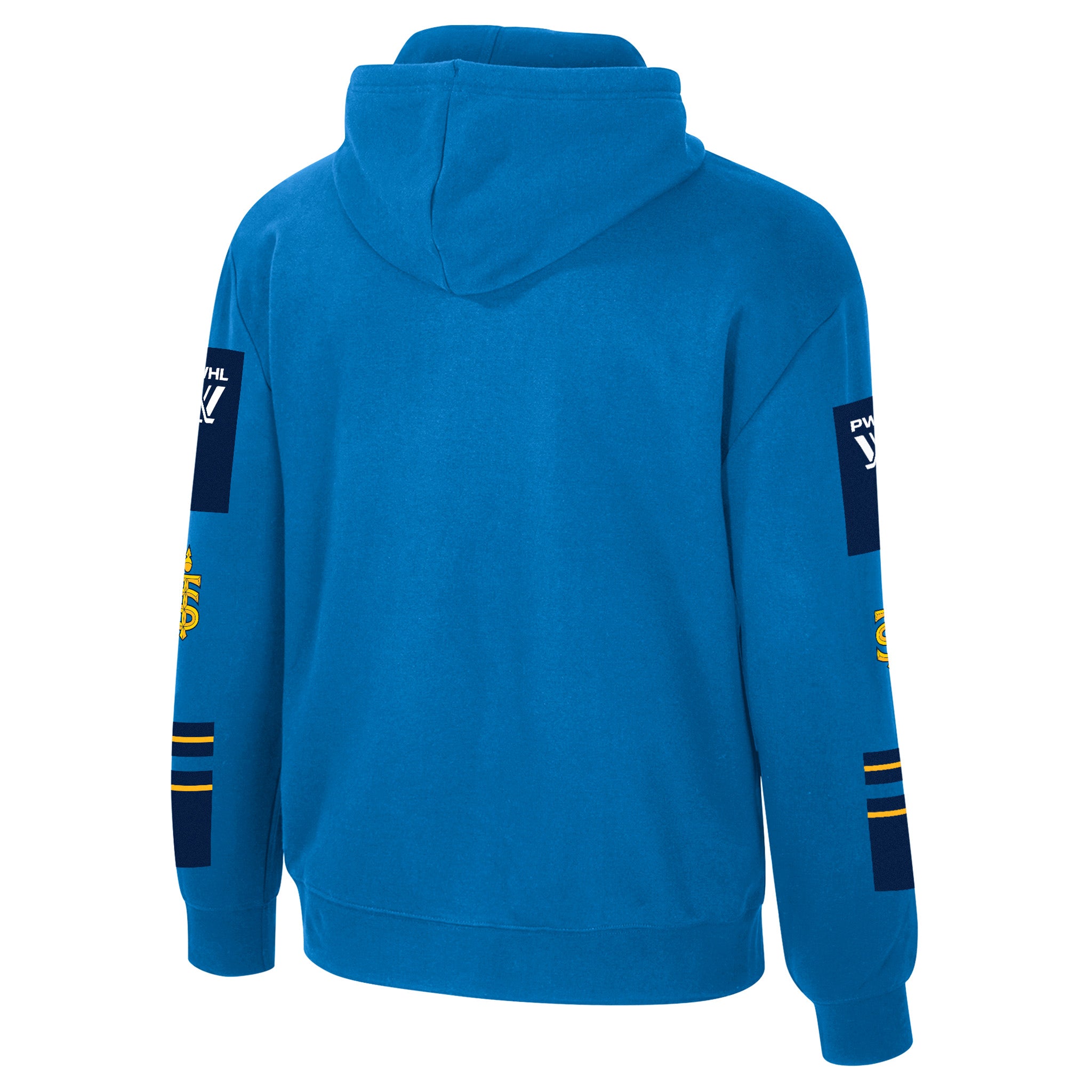 Adult Toronto Sceptres Stadium Essentials City Star Hoodie - Hoodie in S