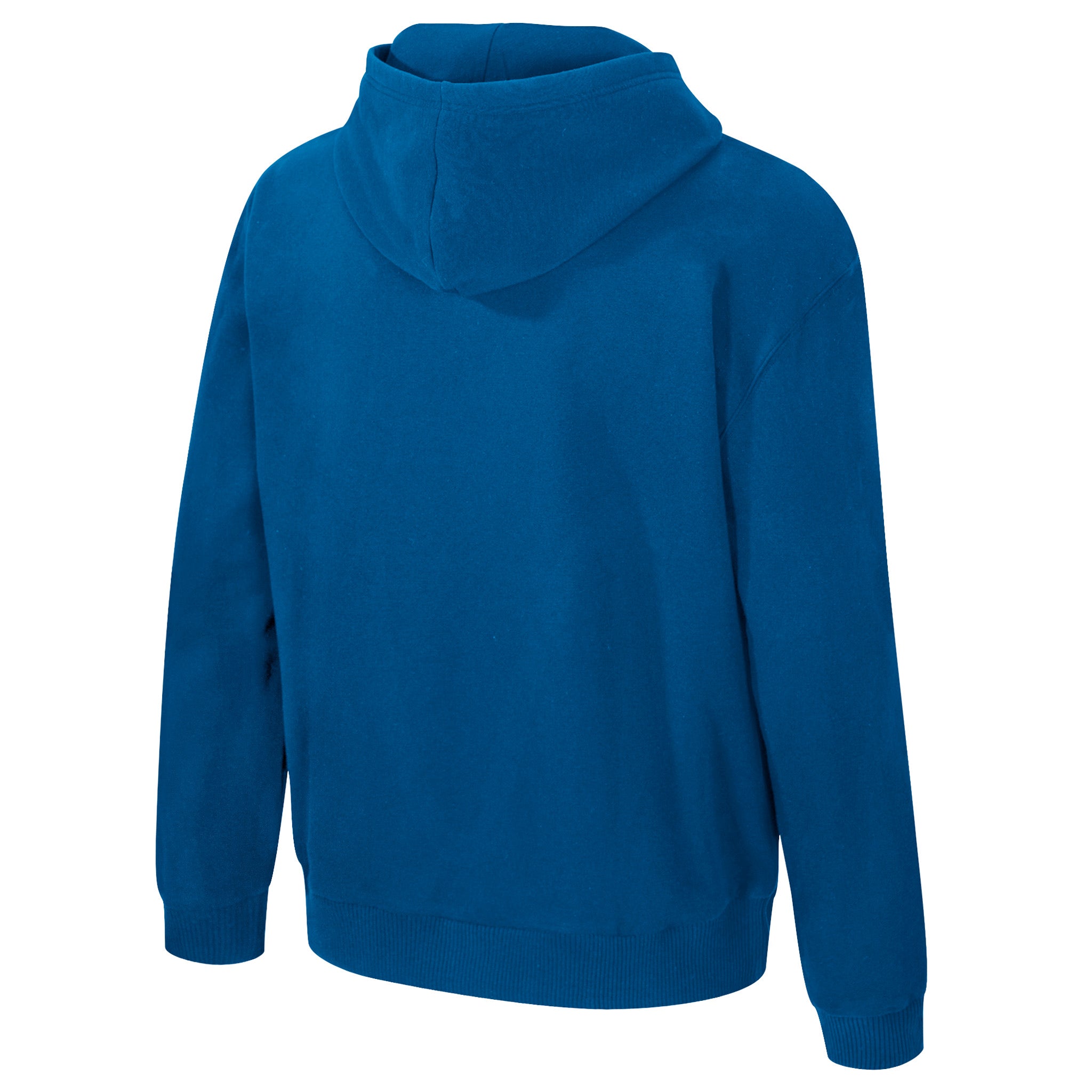 Adult Vancouver Goldeneyes Stadium Essentials Club Level Hoodie