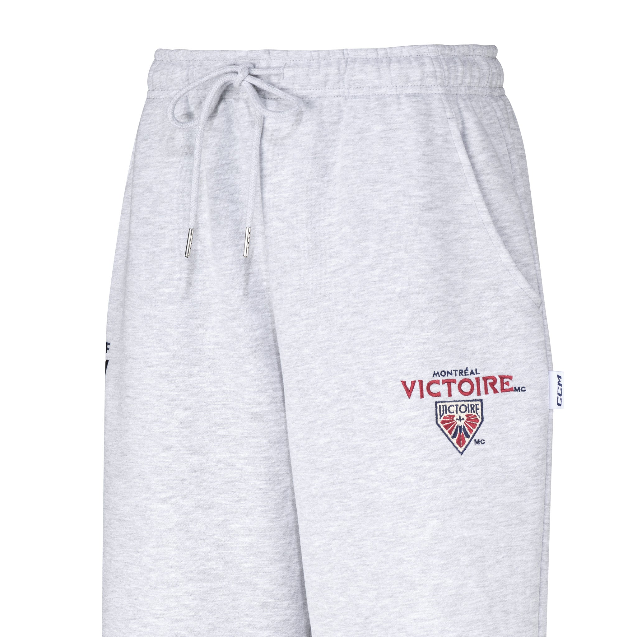Women's Montreal Victoire CCM Varsity Sweat Pants - Pants in S