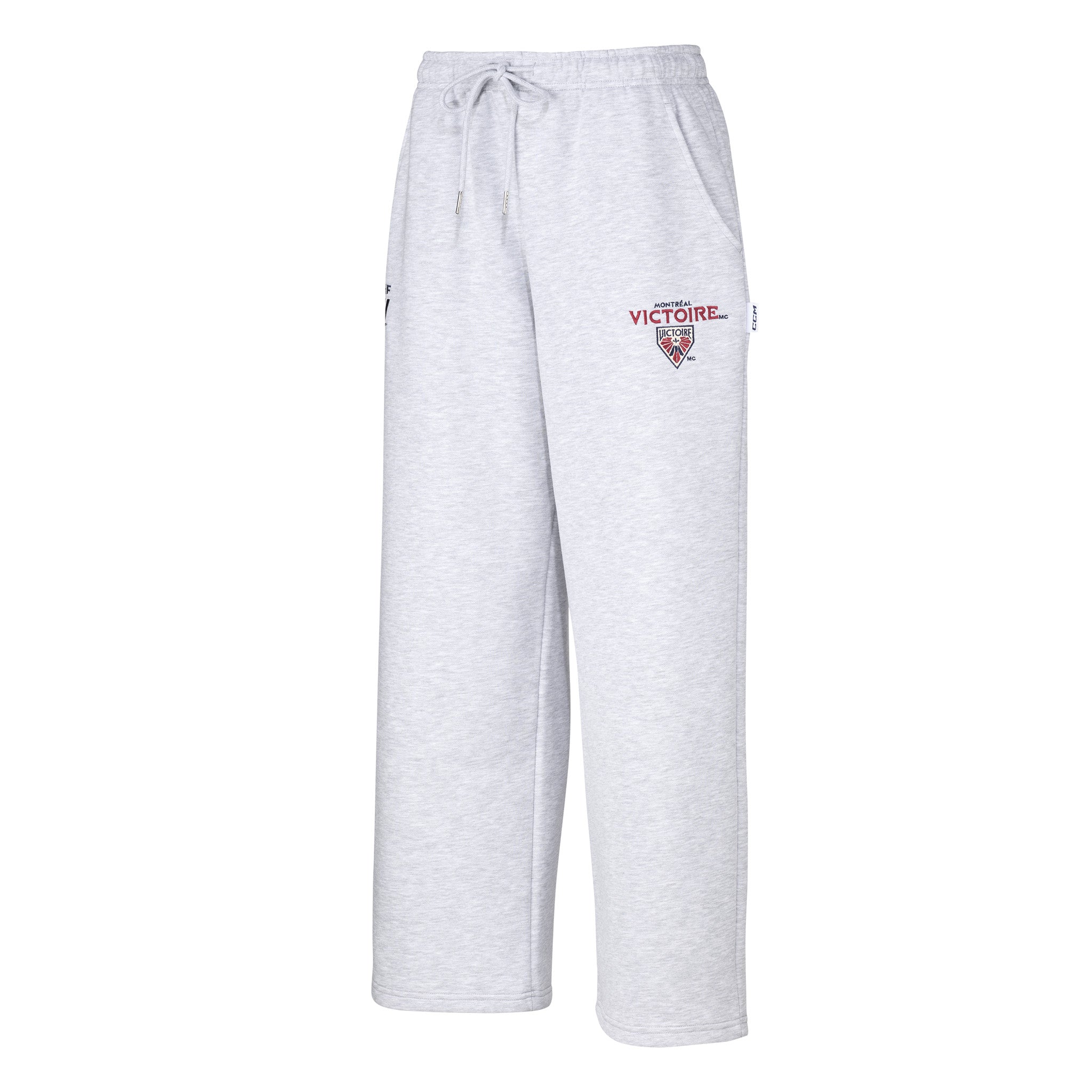 Women's Montreal Victoire CCM Varsity Sweat Pants