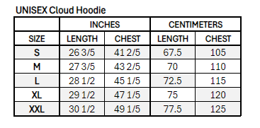 Ouaté à capuche unisexe Royalty Cloud Toronto Sceptres