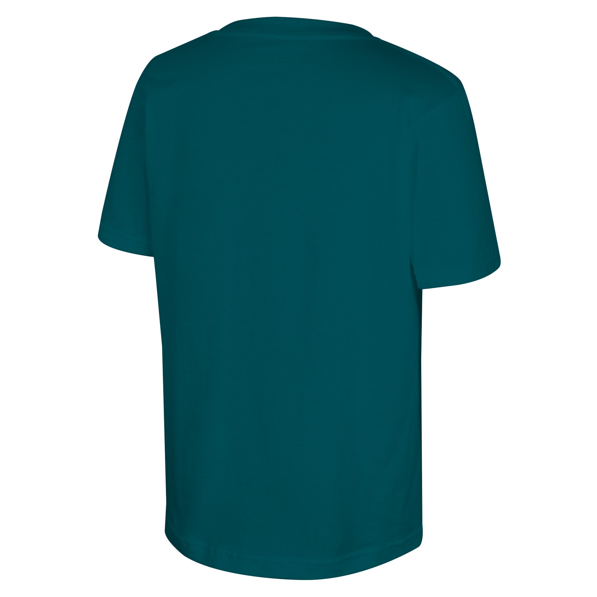 Youth Seattle Torrent Stadium Essentials Pop Up T-Shirt - T-Shirt in Green