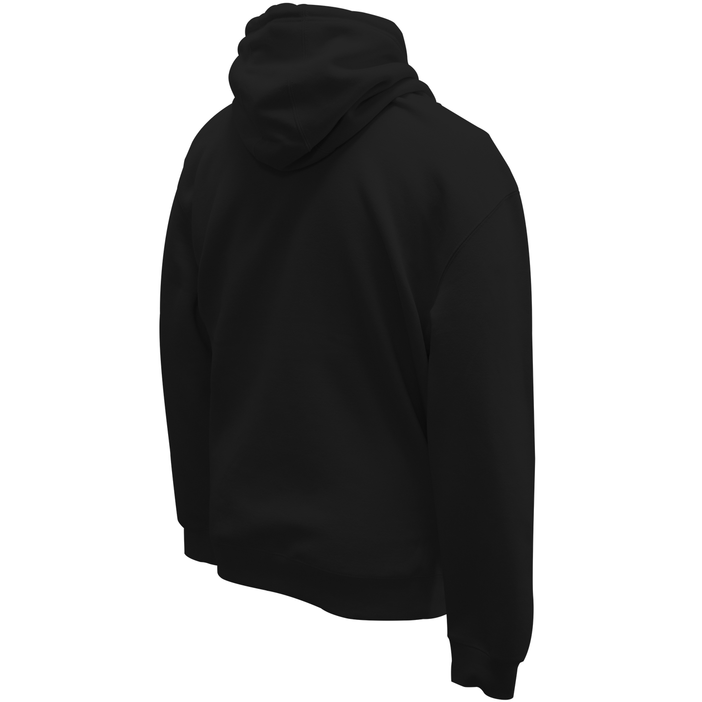 Ottawa Block Youth Hoodie