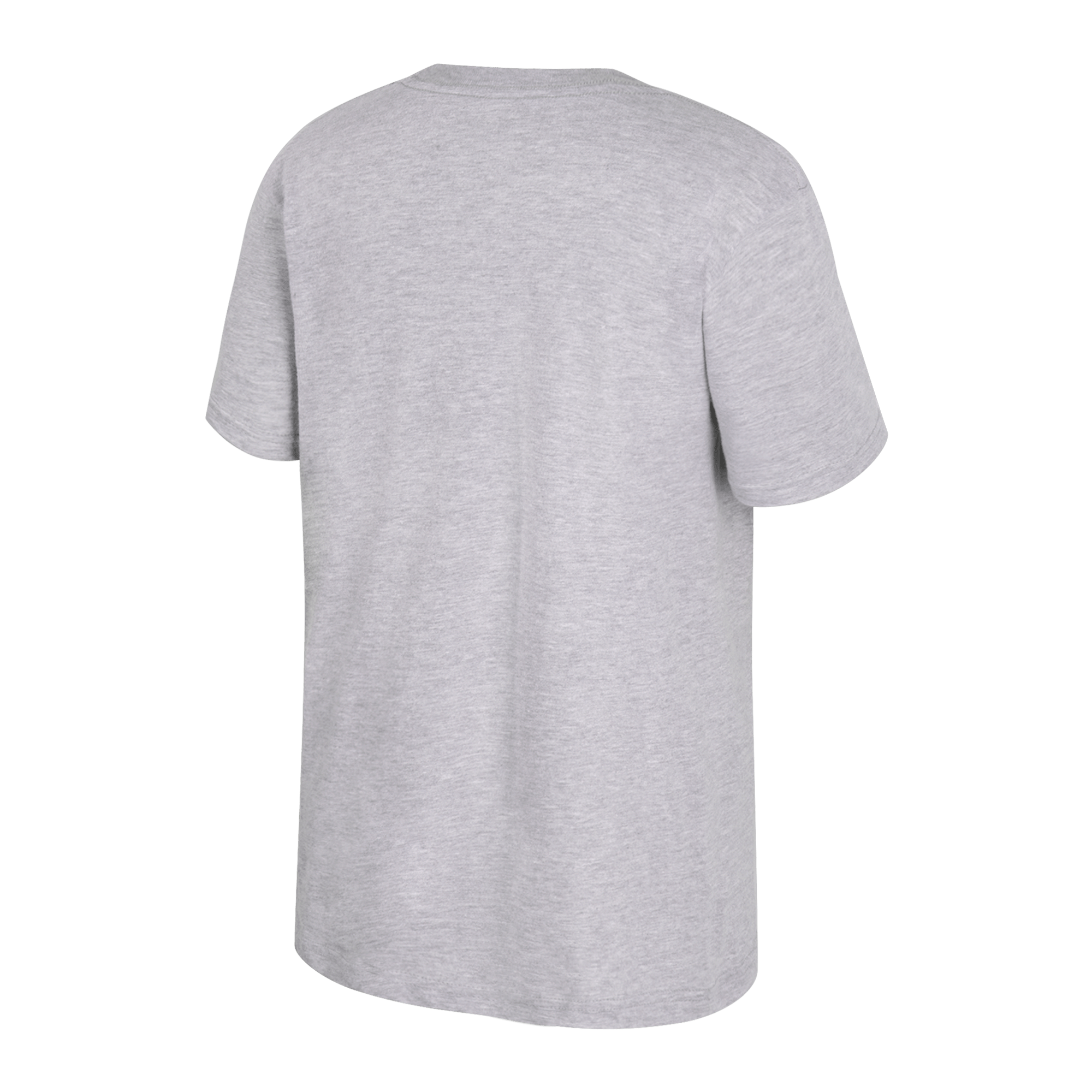 PWHL Youth Stadium Essentials Inaugural Six T-Shirt - T-Shirt in Grey