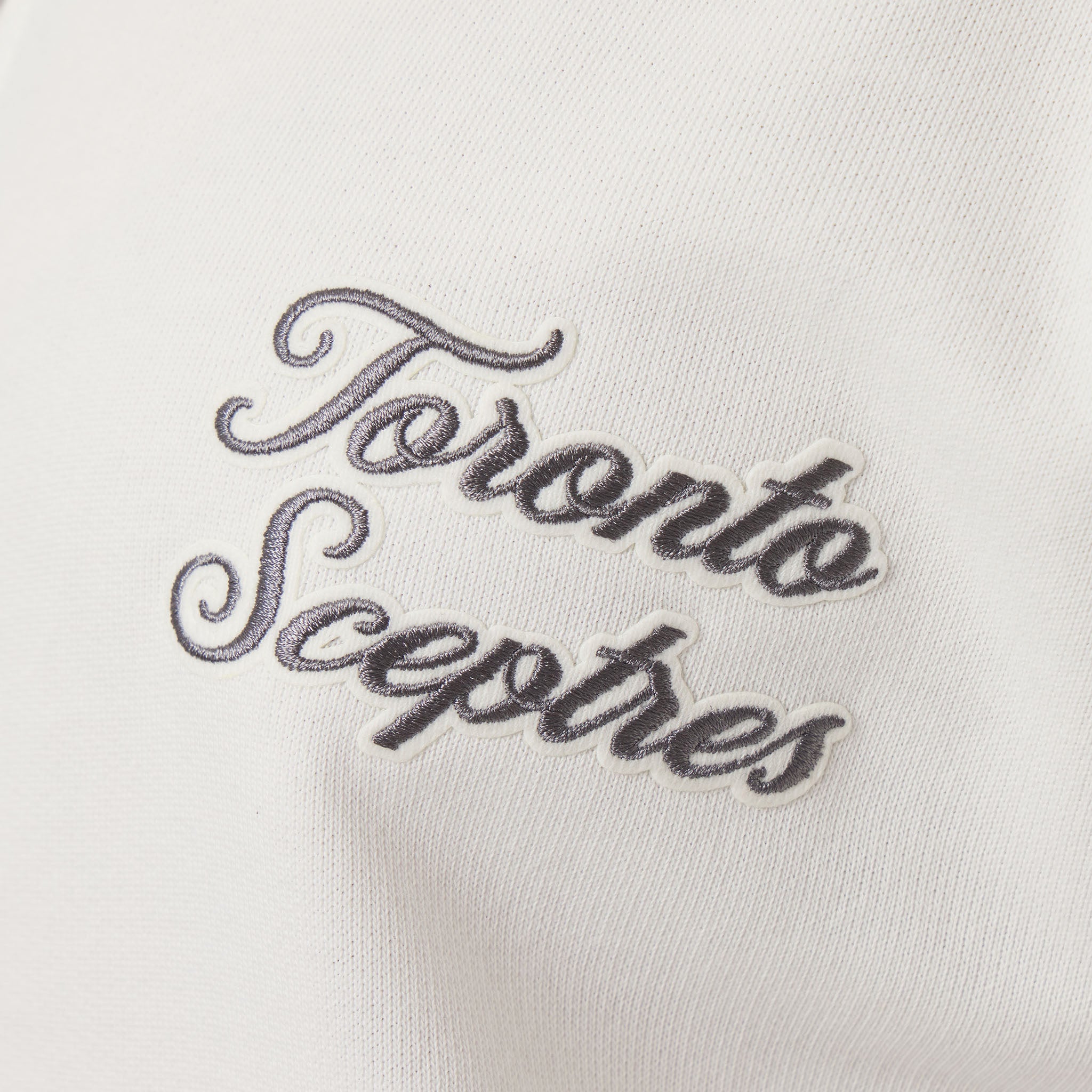 Women's Toronto Sceptres Sportiqe Sutton Jacket - Jacket in S