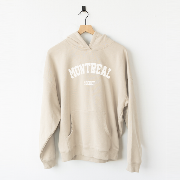 Montreal Hoodie