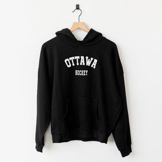 Ottawa Hoodie