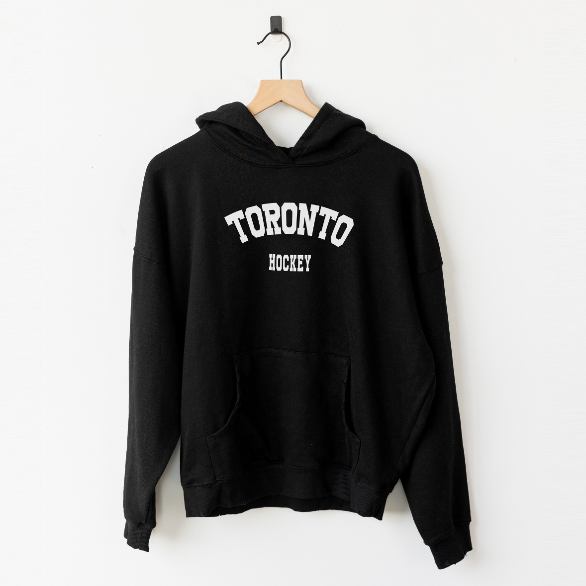 Toronto Hoodie