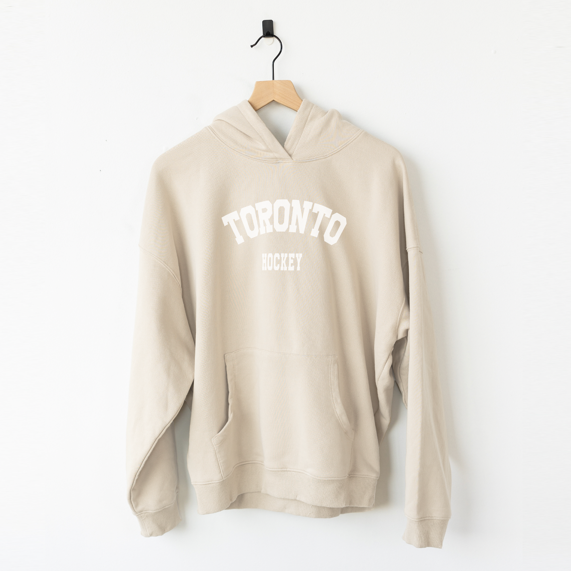 Toronto Hoodie