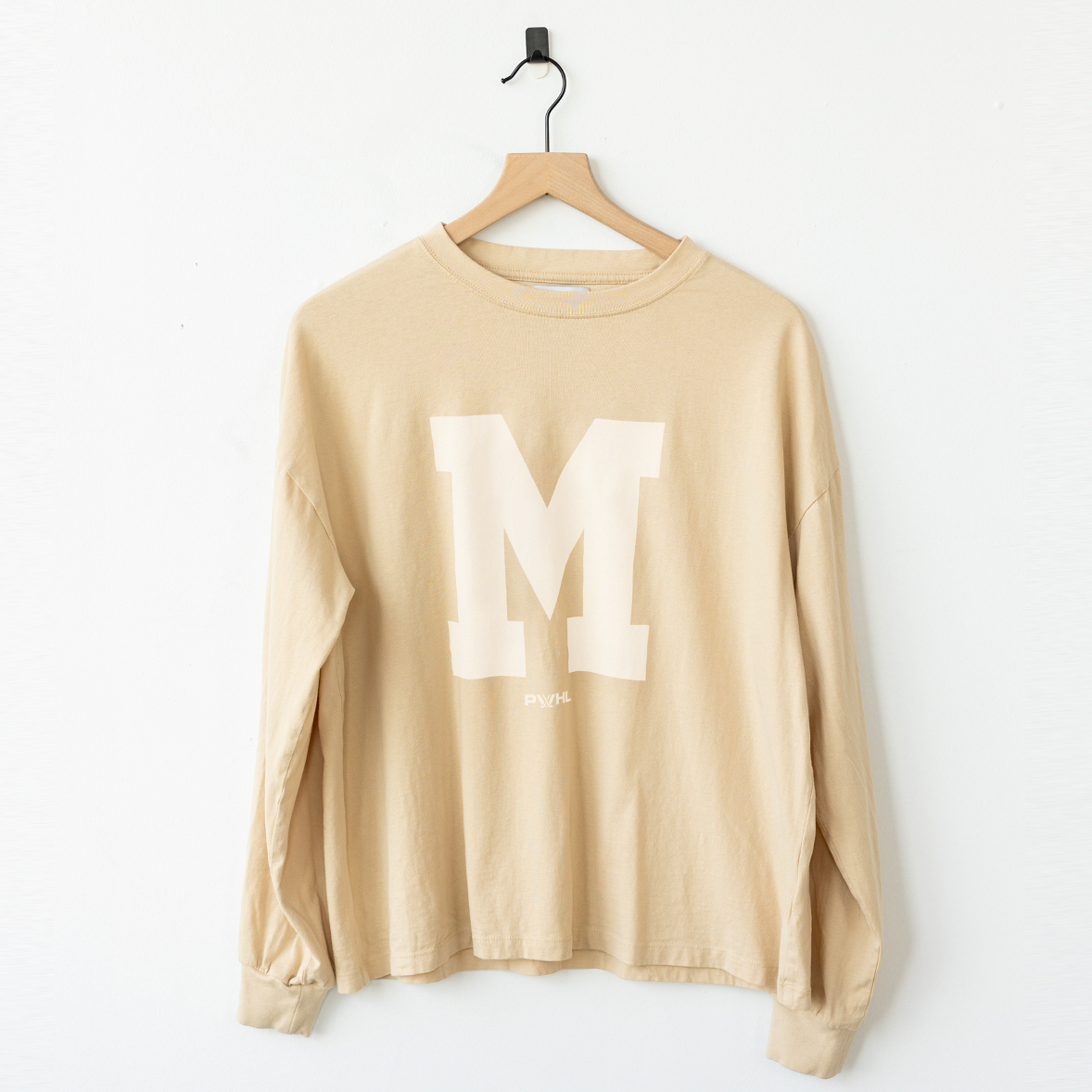 Montreal Long Sleeve T-Shirt