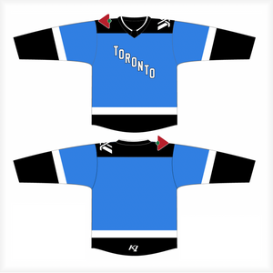 Toronto Replica Jersey