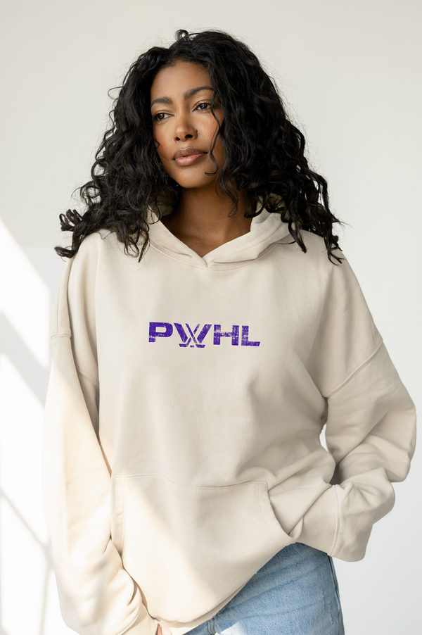 PWHL Signature Hoodie