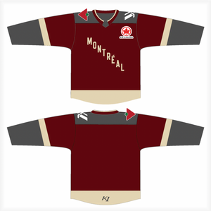 Montreal Replica Jersey