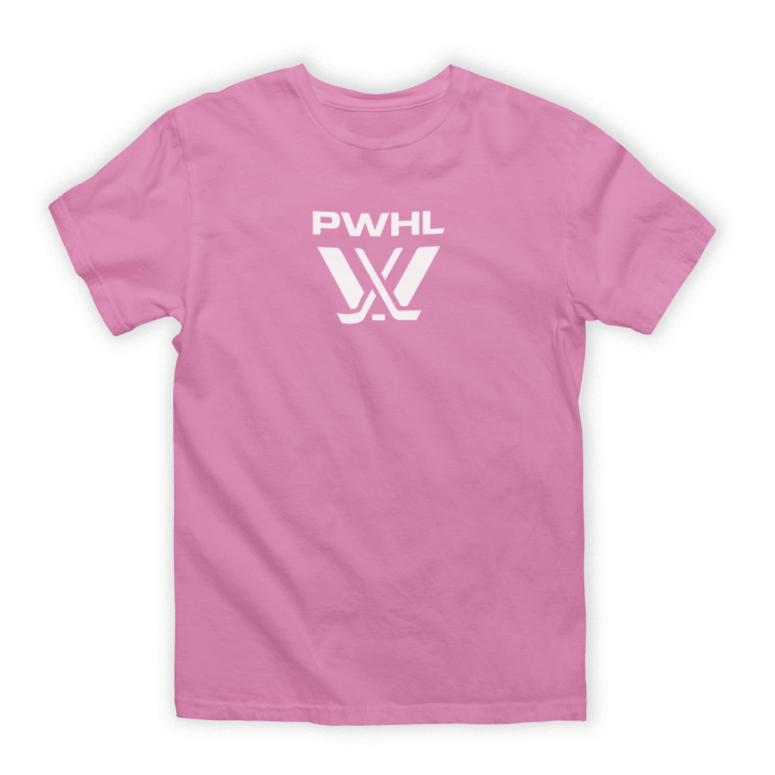 T-shirt PWHL x Barbie 59