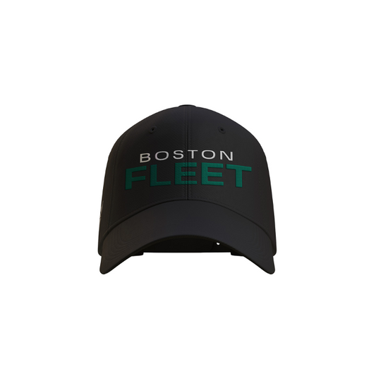 Boston Fleet Unisex Royalty Hat