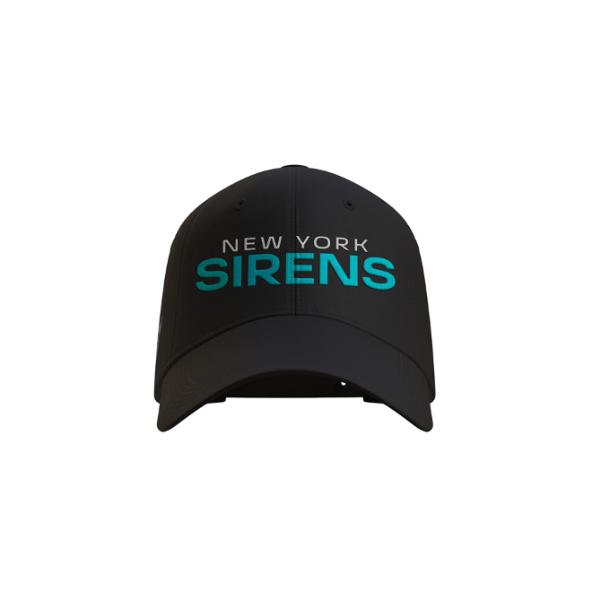 New York Sirens Unisex Royalty Hat The Official Canada Shop of the PWHL