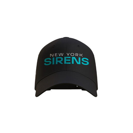 New York Sirens Unisex Royalty Hat