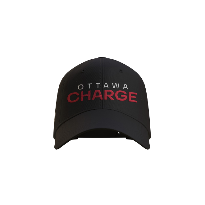 Ottawa Charge Unisex Royalty Hat