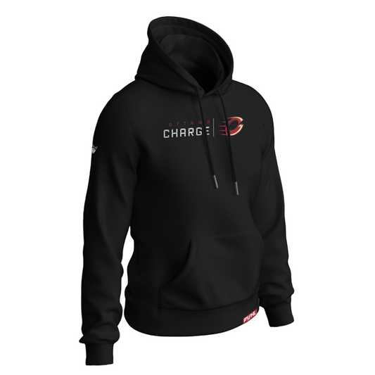 Ottawa Charge Unisex Royalty Cloud Hoodie