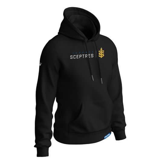 Toronto Sceptres Unisex Royalty Cloud Hoodie