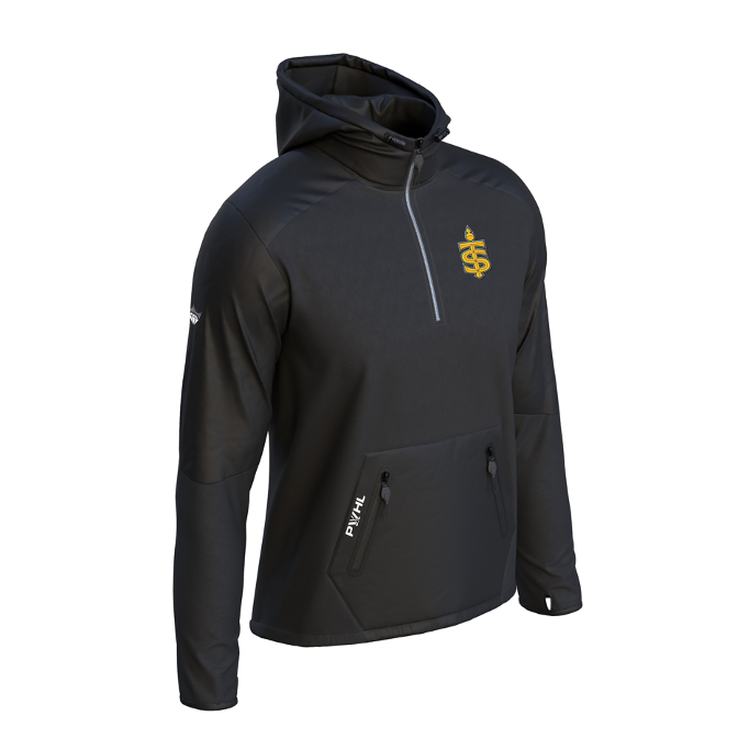 Toronto Sceptres Unisex Royalty Podium Jacket