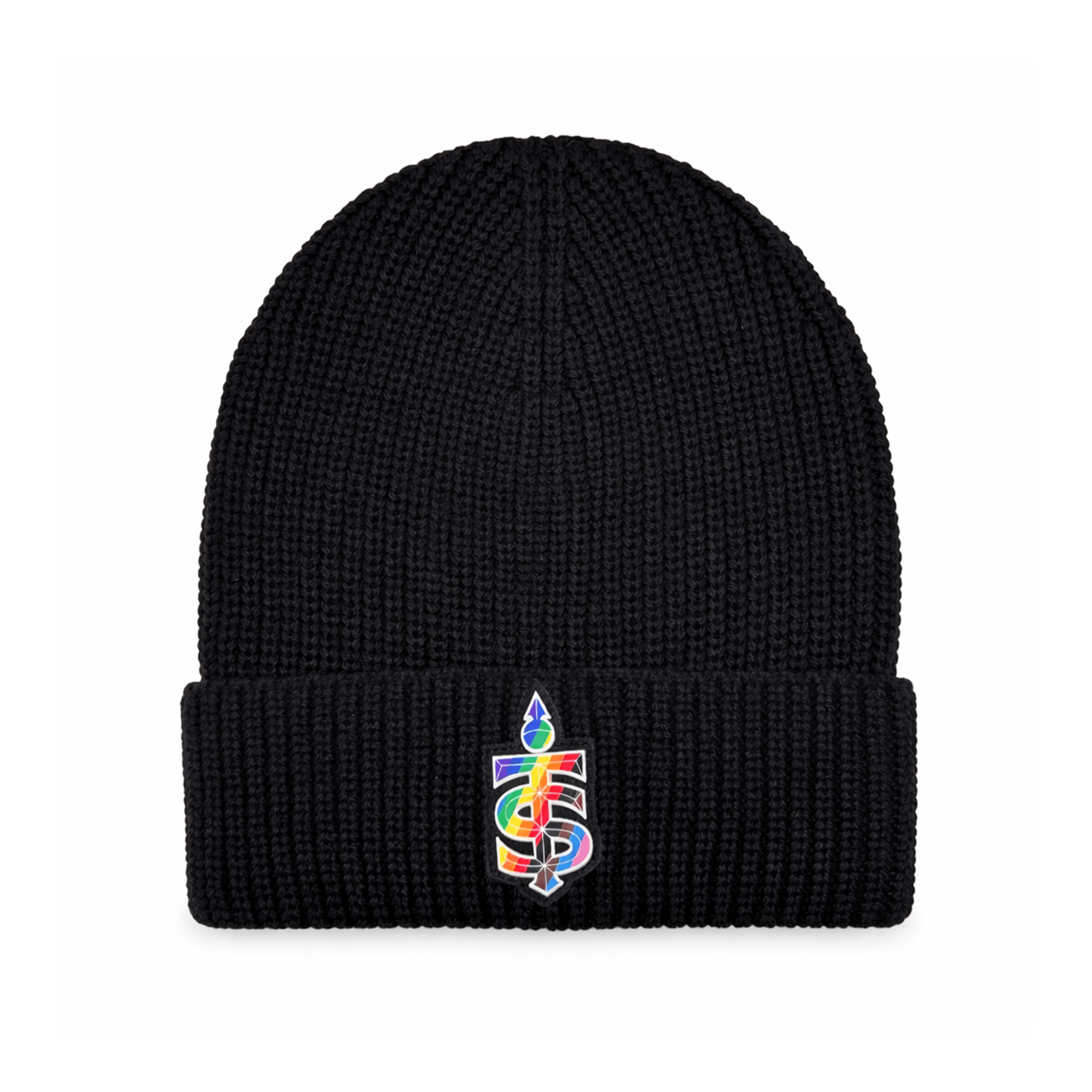 Adult Toronto Sceptres Sportiqe Cache Pride Beanie - Hat in Black